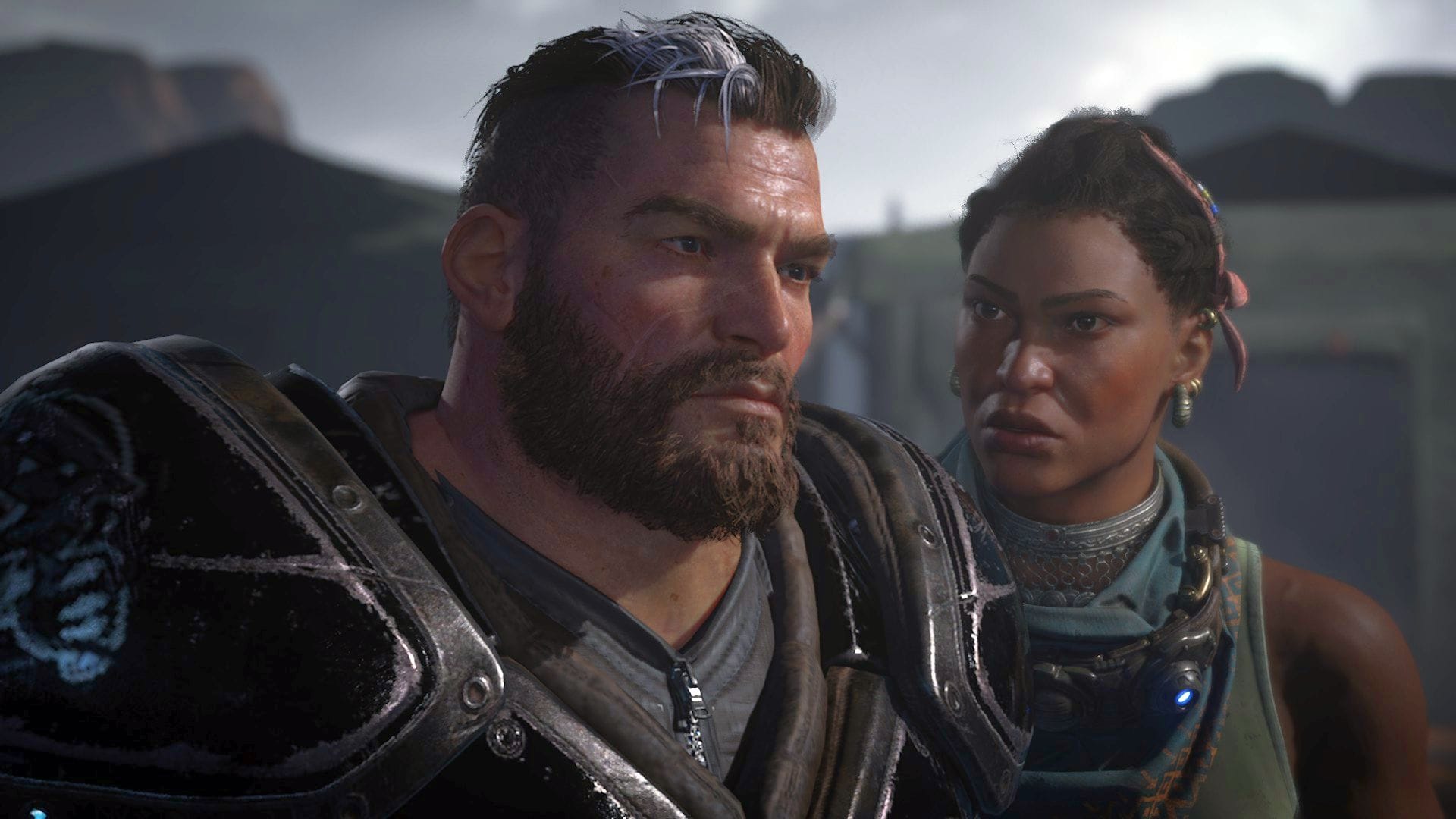 An appreciation post for Gear Tactics' Gabe Diaz Gayming Magazine