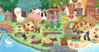 Story of Seasons expansion pass