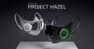 Project Hazel Razer