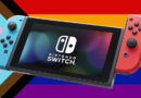 LGBT games Switch