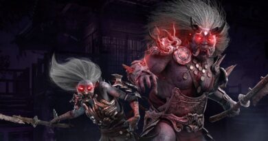 Dead by Daylight colourblind