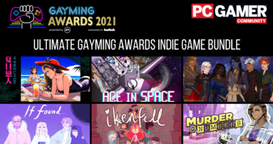 Humble Bundle launches 'Play With Pride' Bundle - Gayming Magazine