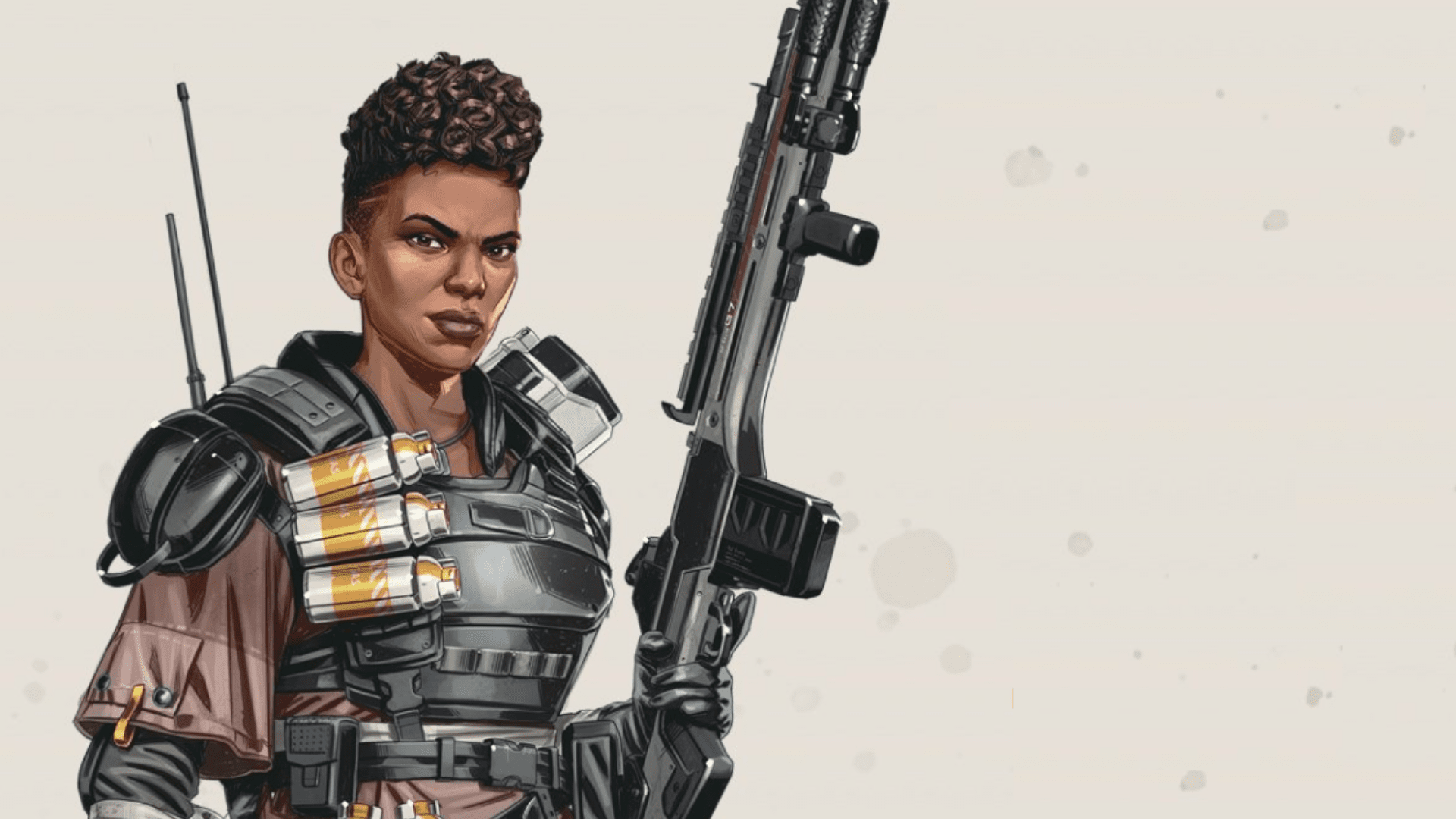 Apex Legends has two amazing queer characters, and fans are losing it