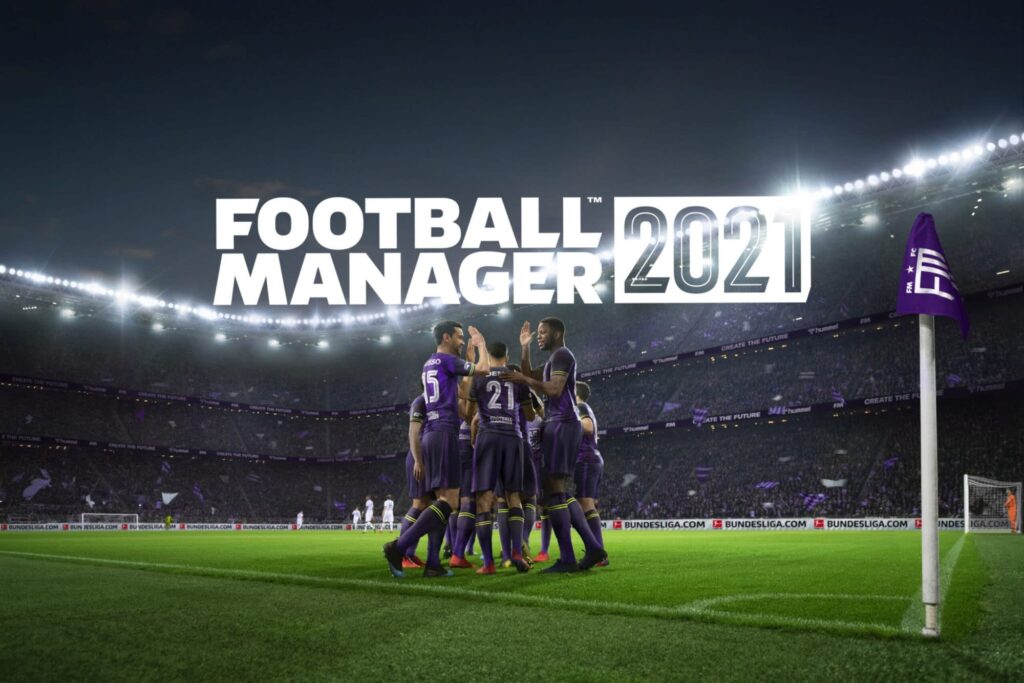 Football Manager 2021 homophobia