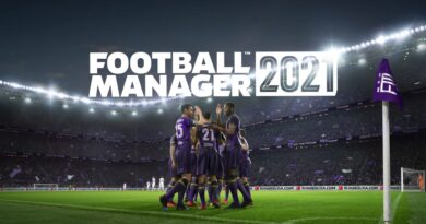 Football Manager 2021 homophobia