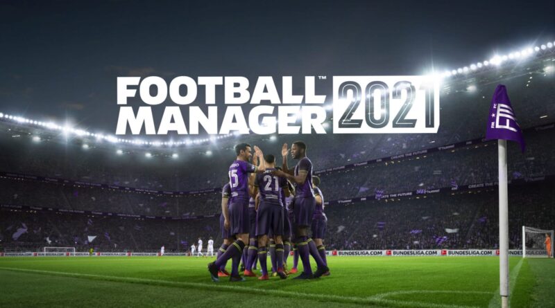 Football Manager 2021 homophobia
