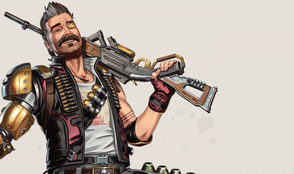 Fuse Apex Pansexual