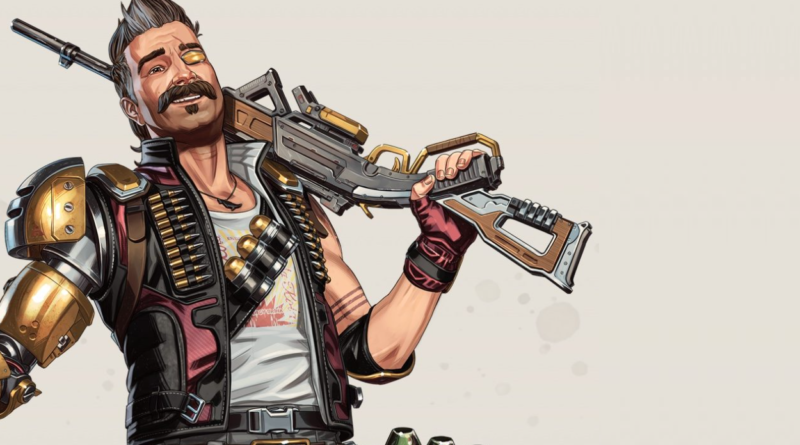Fuse Apex Pansexual