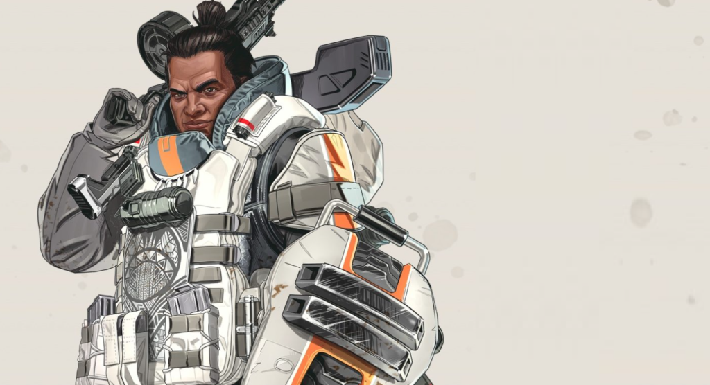 All Of The Lgbtqia Characters In Apex Legends Gayming Magazine