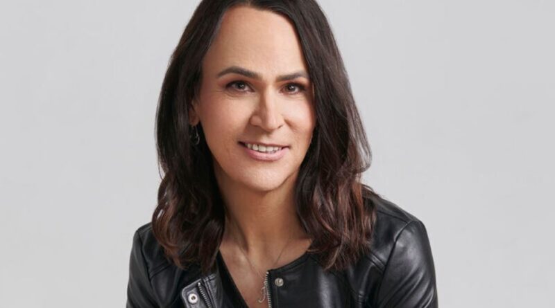 Kate Rayner Gears of War