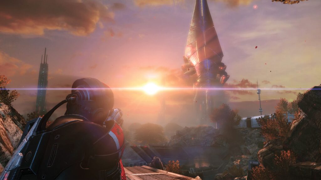 Mass Effect Legendary May 14