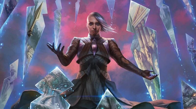 Niko Aris Magic