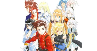 Tales Games Remasters