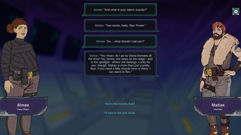 A Long Journey Kickstarter