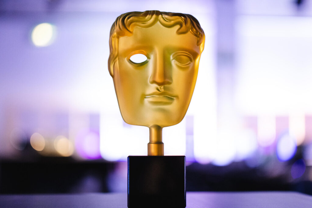 BAFTA Games 2021