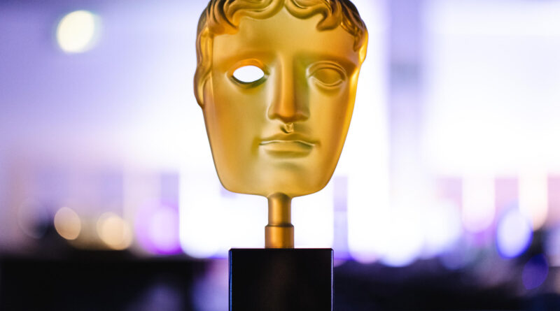 BAFTA Games 2021