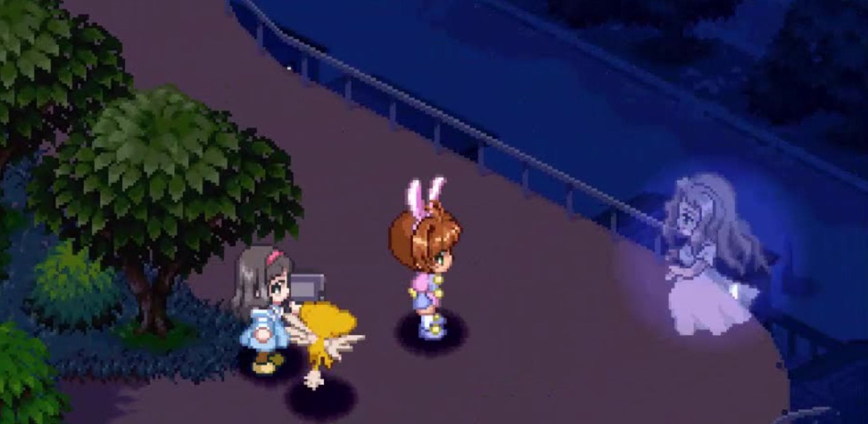 Cardcaptor Sakura: Sakura Card de Mini-Game (2003)