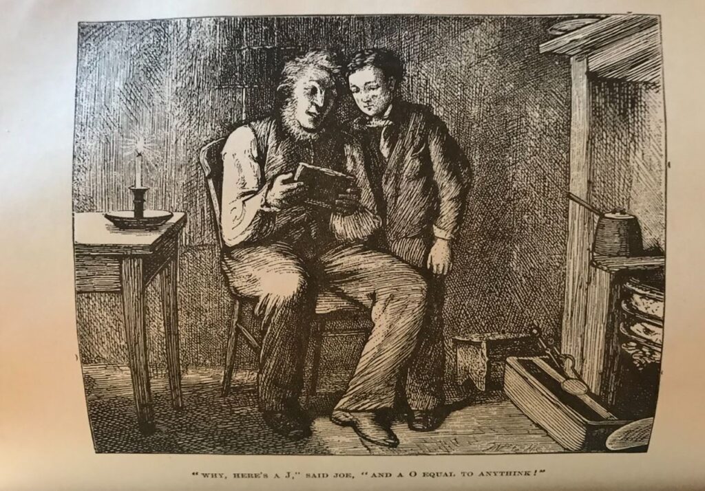 Great Expectations