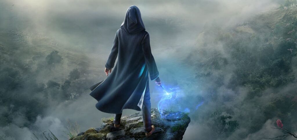 Hogwart's Legacy GamerGate