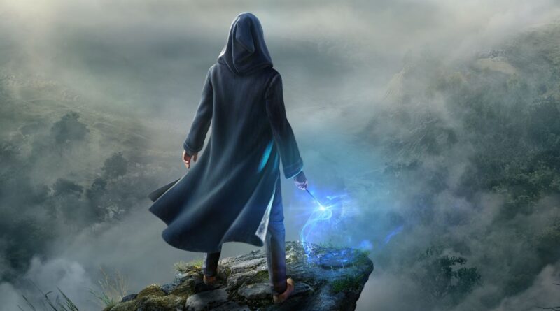 Hogwart's Legacy GamerGate