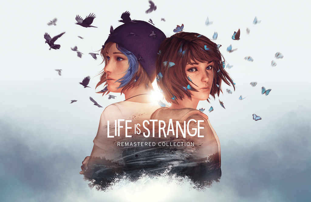 Life is Strange Remastered