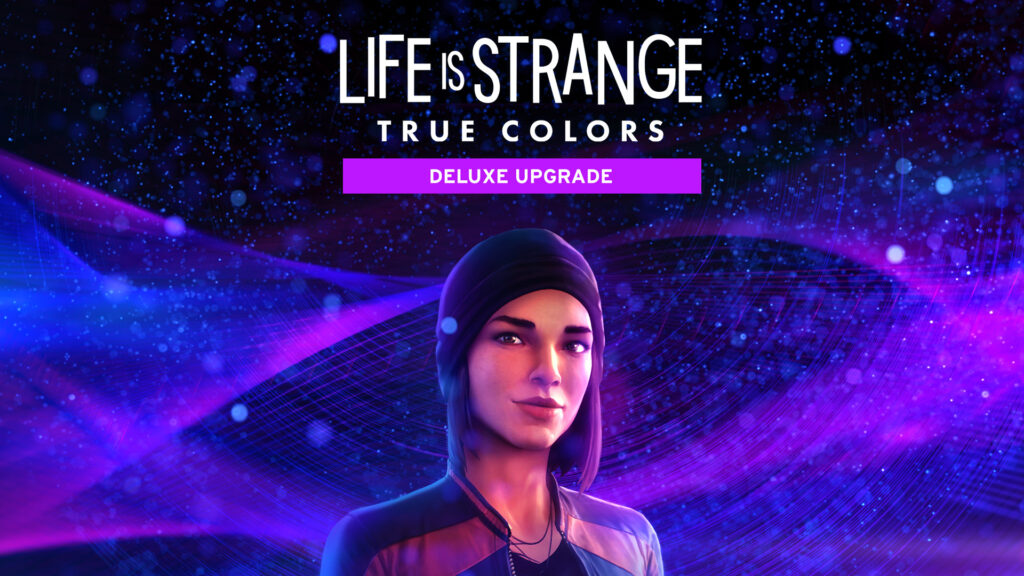 Life is Strange: Wavelength