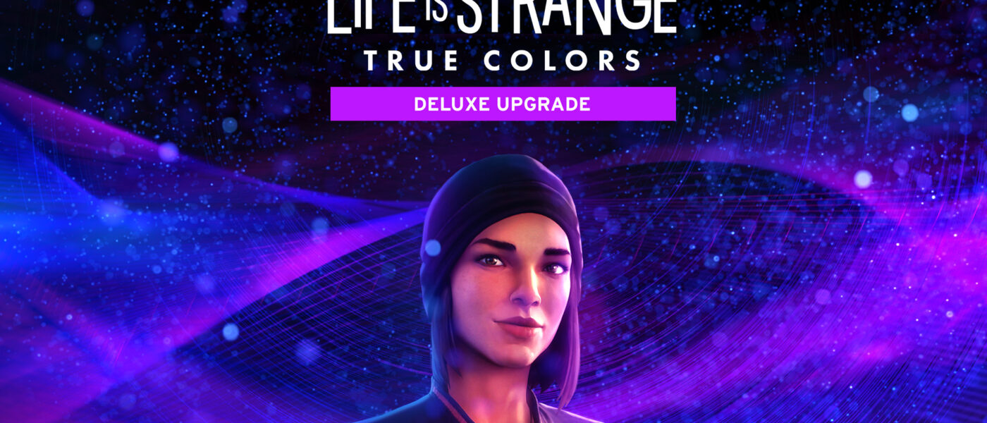 Life is Strange: Wavelength