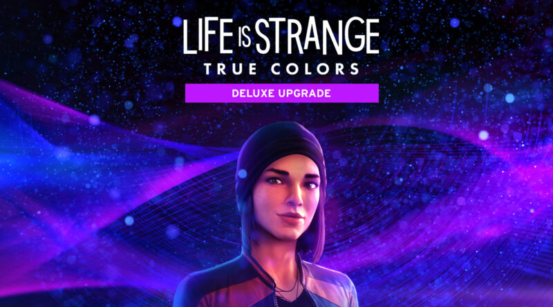 Life is Strange True Colors Guide - Girl From Rome Puzzle - Gayming Magazine