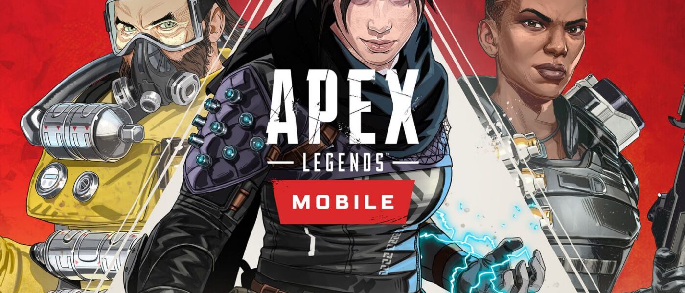 Apex Legends mobile