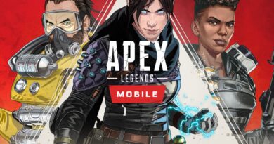 Apex Legends mobile