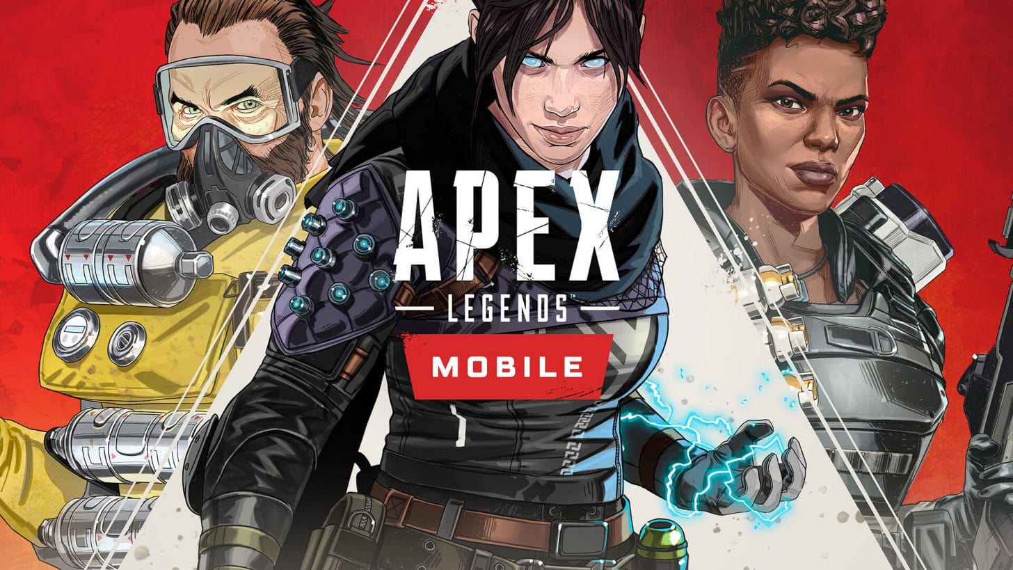 Titanfall F2P Battle Royale Apex Legends Fully Revealed, Available