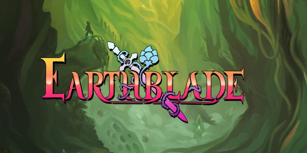 Earthblade