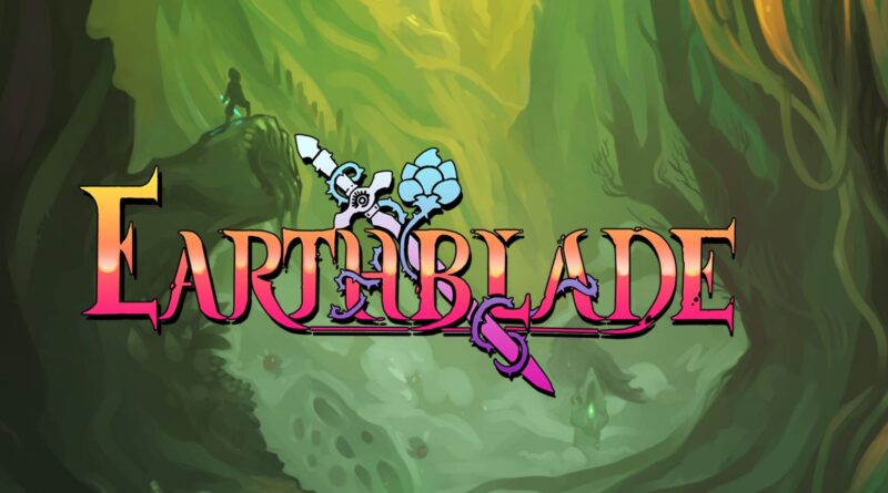 Earthblade