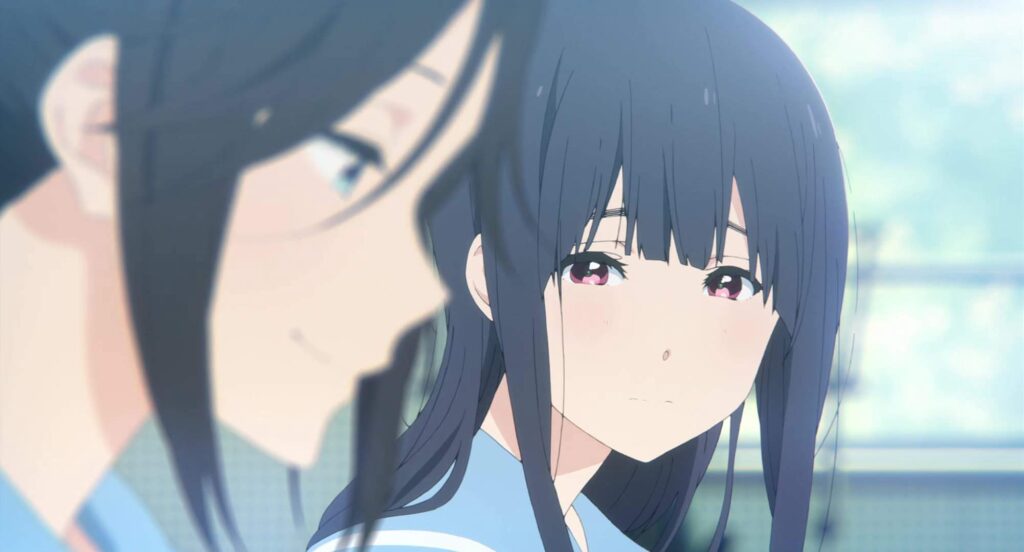 Anime Impact: Liz and the Blue Bird is about letting go of what you love -  Gayming Magazine