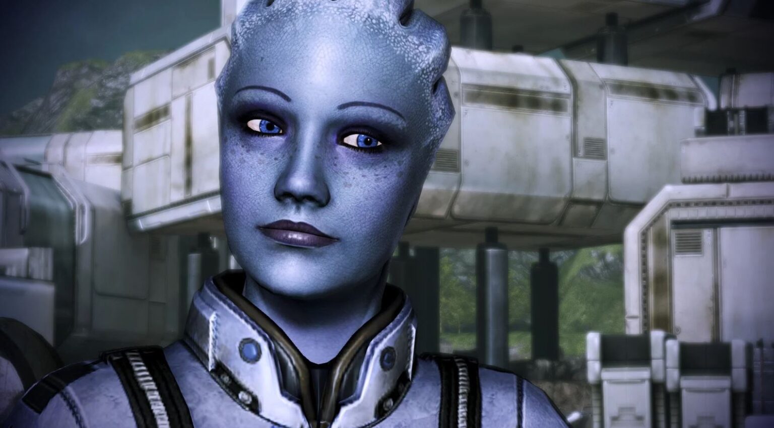 All of the LGBTQIA characters in Mass Effect - Gayming Magazine