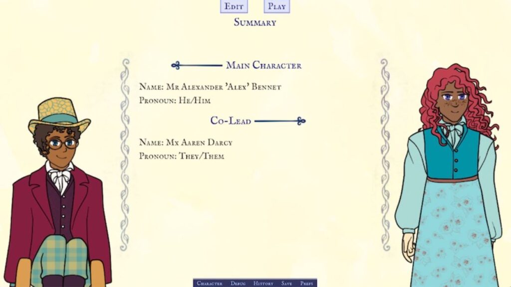 Queer pride prejudice