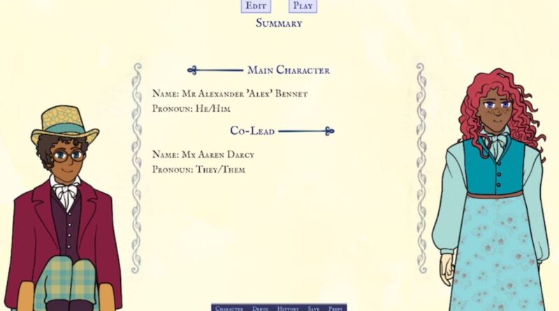 Queer pride prejudice