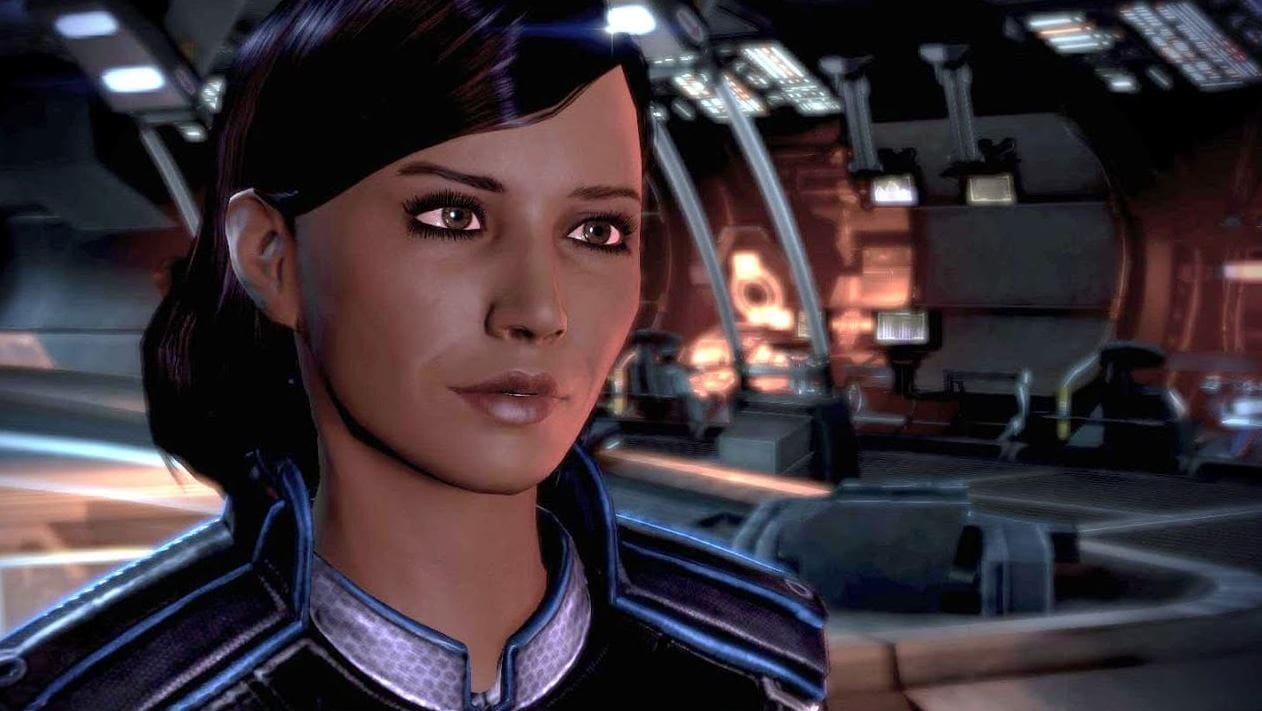 All of the LGBTQIA characters in Mass Effect - Gayming Magazine