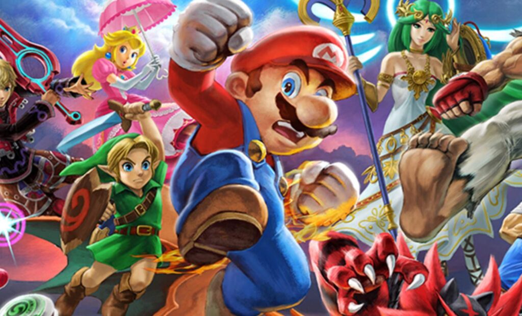 Nintendo Multiplayer Sale