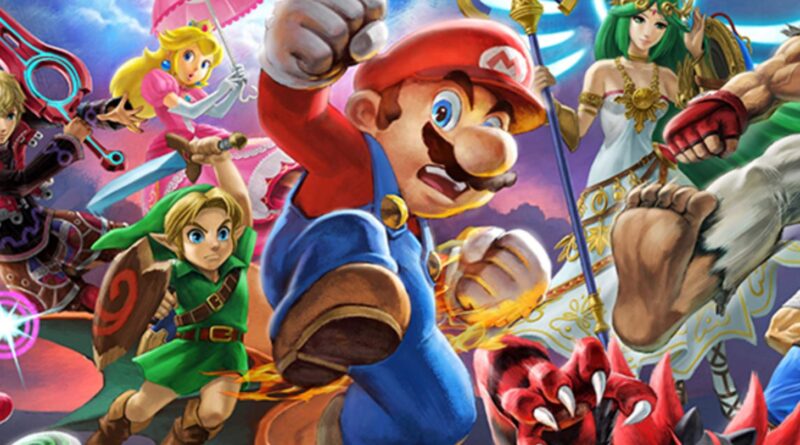 Nintendo Multiplayer Sale