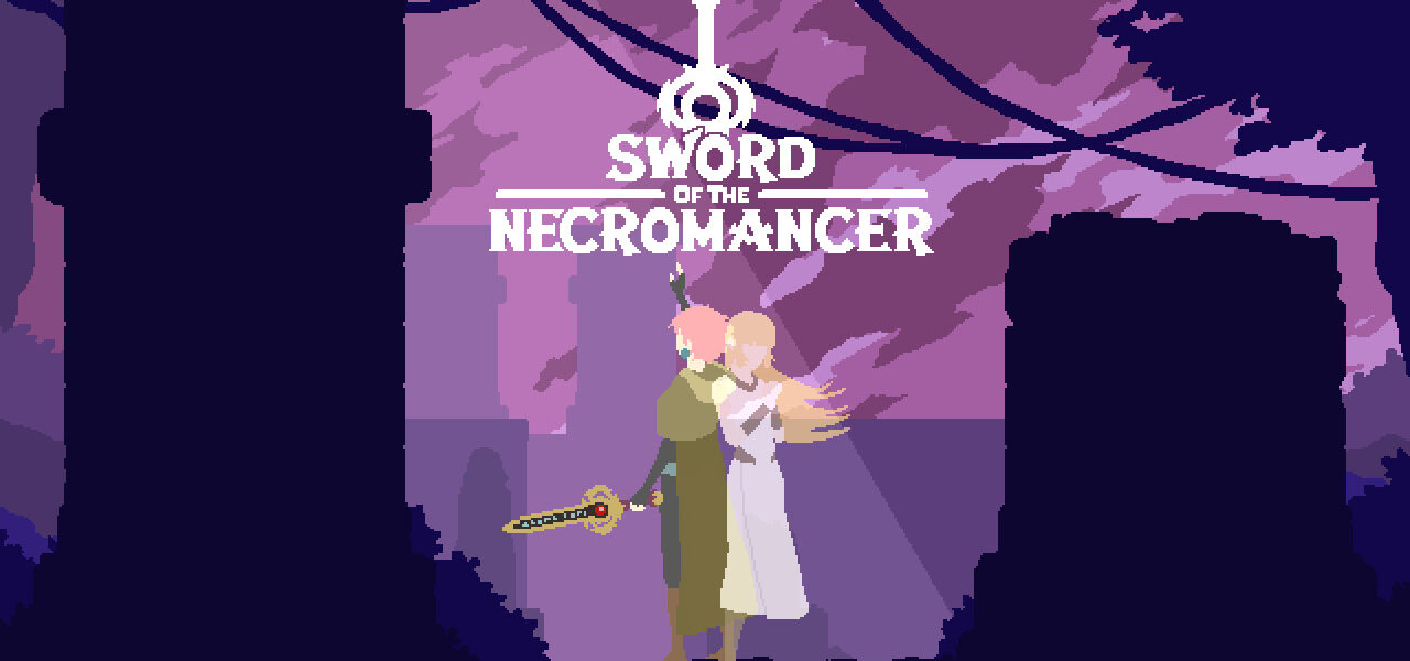 Sword of the Necromancer DLC