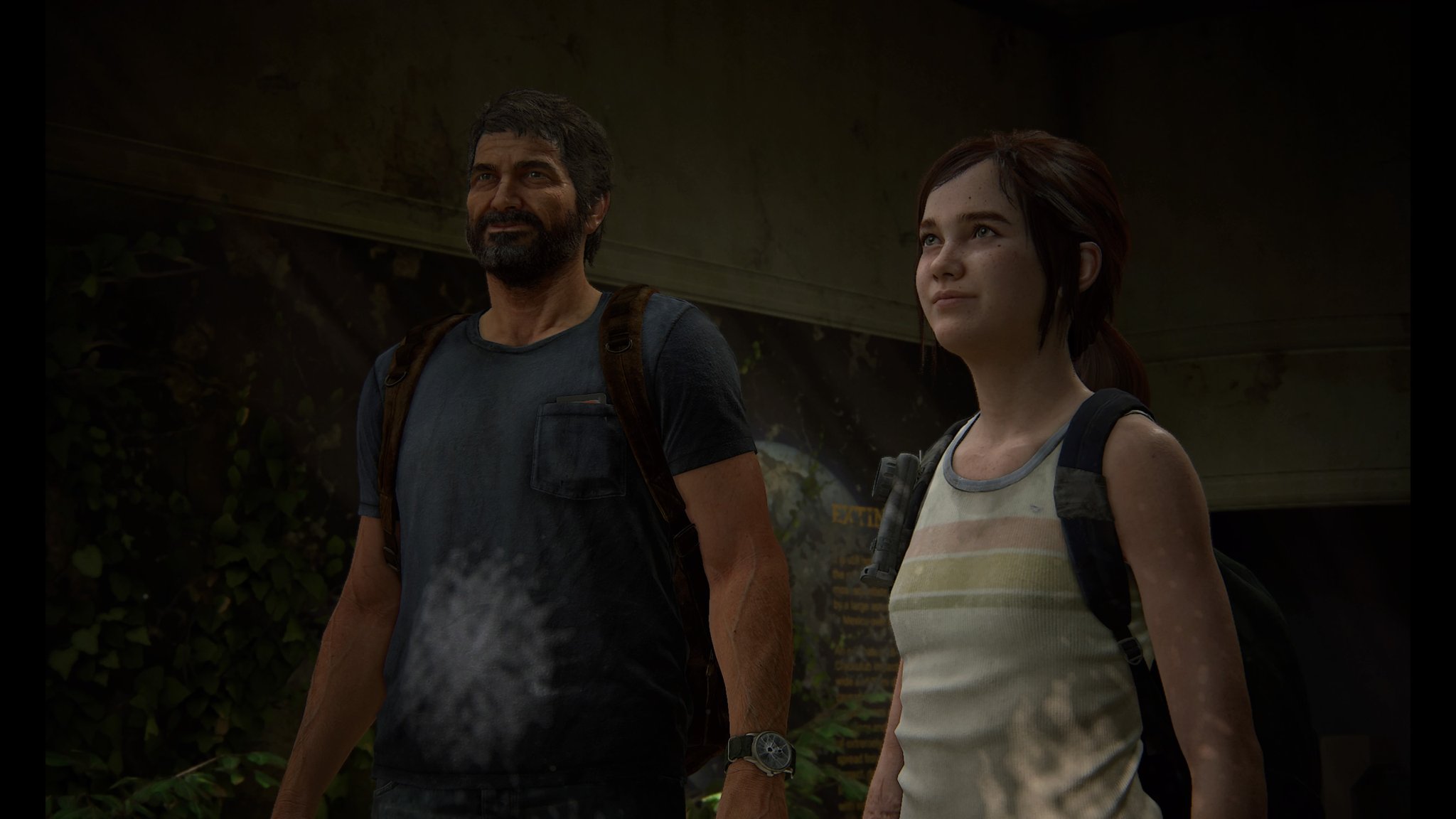 Neil Druckmann and Halley Gross reveal The Last of Us Part II's