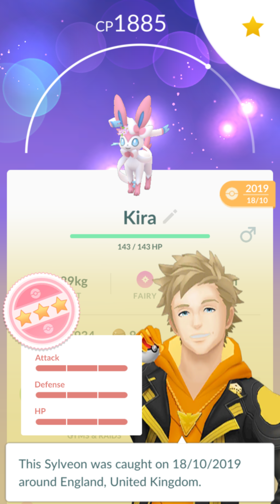Sylveon pokemon in go how get to How to