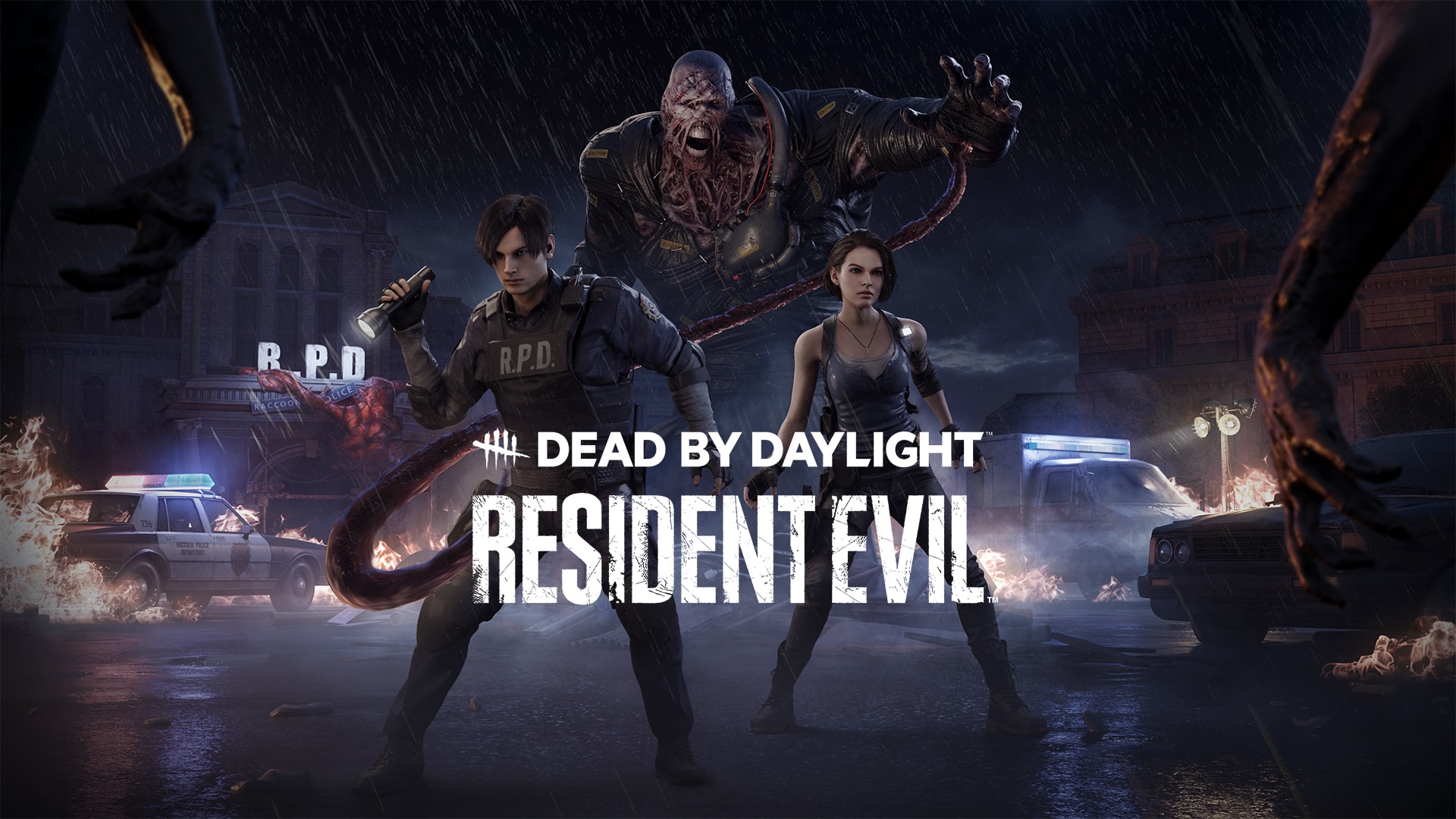 Rely On Horror's 2021 Community Game Of The Year Is…Resident Evil
