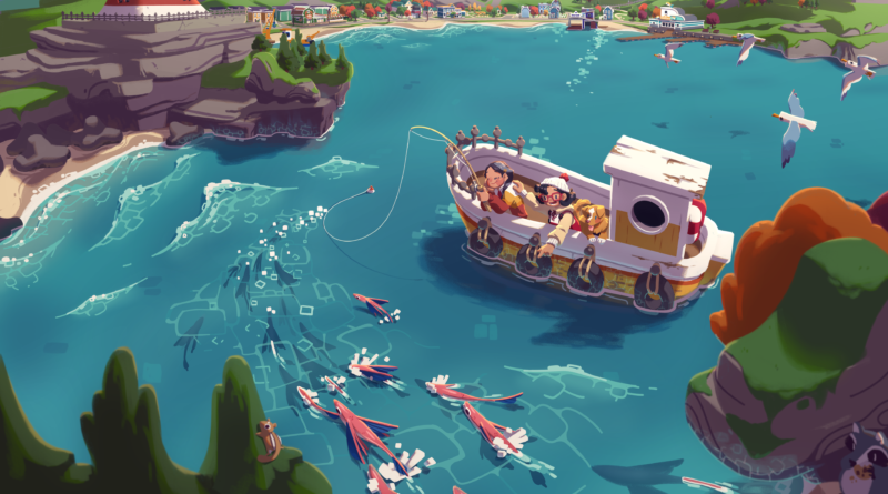 Moonglow Bay LGBT