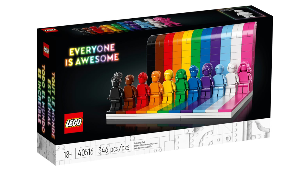 Ezer Kiv laszt Olvad Lego Gay T z V rz s Korm nyz 