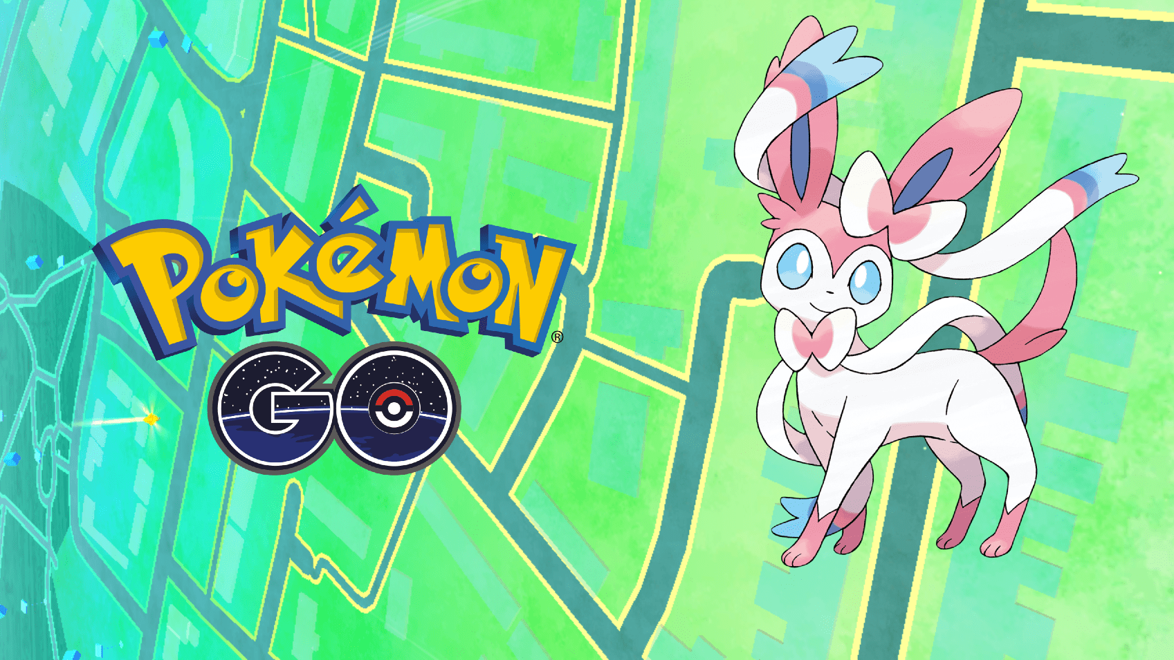 How to Evolve Eevee into Sylveon in Pokemon GO