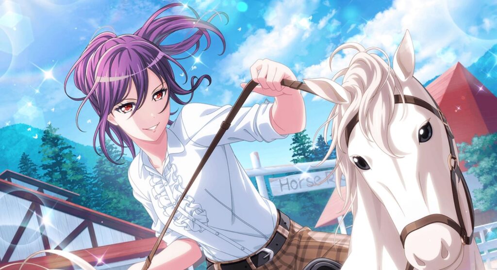 BanG Dream Switch