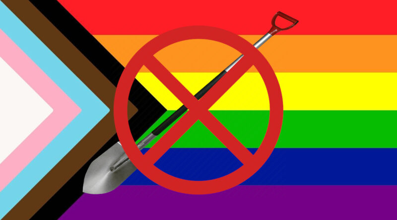 Bury Your Gays video games