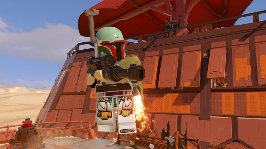 top star wars games